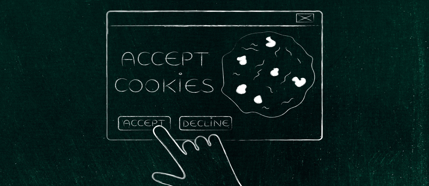 COOKIE POLICY FOR OUR WEBSITE