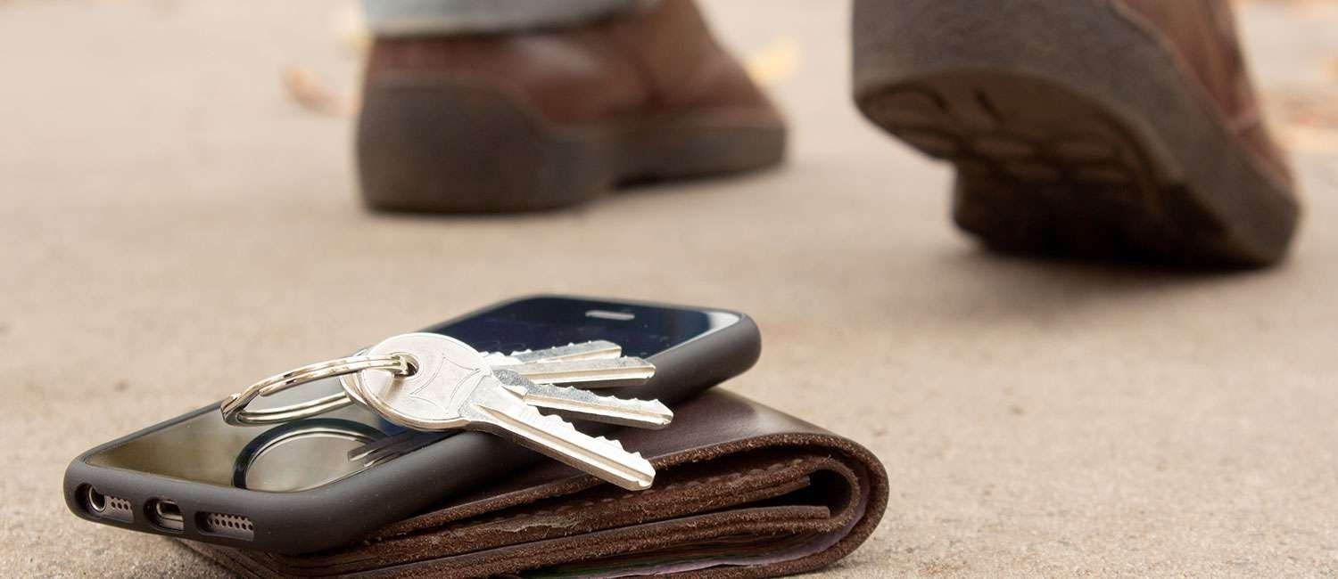 Recover Lost Items During Your Stay
