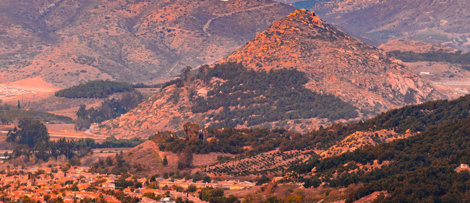 Visit The Iconic Attractions In Fallbrook, California